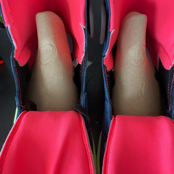 NIKE air jordan retro high og 555088 201 - Picture 2 of 13